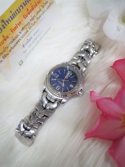 Tag Heuer Link WT1213  Boy Size รูปที่ 3