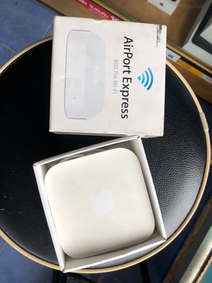AirPort Express wifi รูปที่ 3