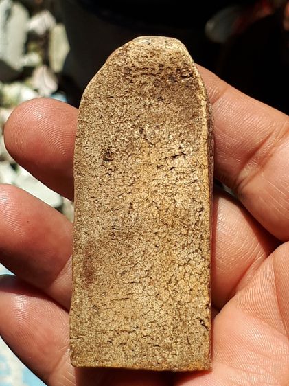 หลวงพ่อโต กรุวัดกลางคลองข่อย ราชบุรี เนื้อผง มีมวลสาร ลงรัก พิมพ์คม สวย สมบูรณ์ ขนาดใหญ่ เก่า แท้ หายาก        วัดกลางคลองข่อย ราชบุรี เป็นว รูปที่ 2