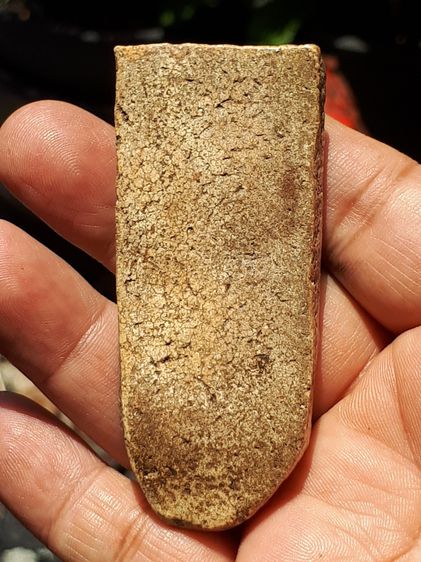 หลวงพ่อโต กรุวัดกลางคลองข่อย ราชบุรี เนื้อผง มีมวลสาร ลงรัก พิมพ์คม สวย สมบูรณ์ ขนาดใหญ่ เก่า แท้ หายาก        วัดกลางคลองข่อย ราชบุรี เป็นว รูปที่ 7