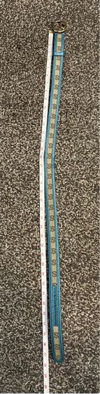 ขายเข็มขัด Gucci 🇮🇹  รูปที่ 9