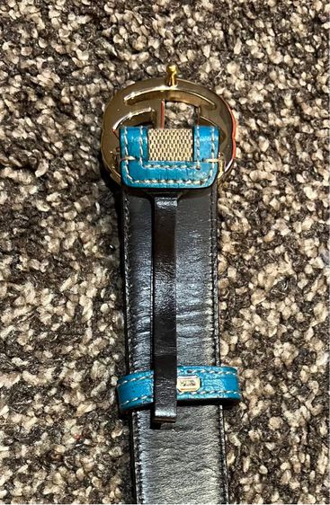 ขายเข็มขัด Gucci 🇮🇹  รูปที่ 5