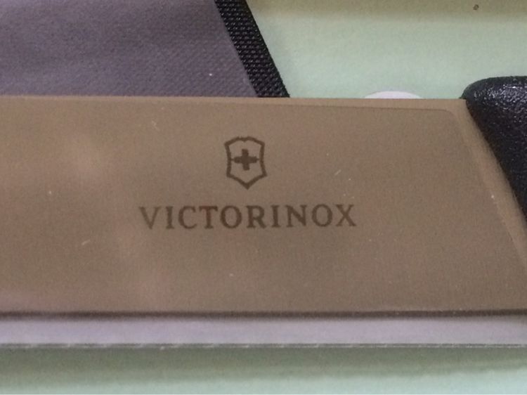 มีด Victorinox Swiss made รูปที่ 2