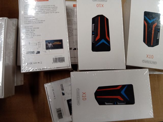 HUB Game DTECH  รูปที่ 6