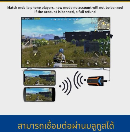 HUB Game DTECH  รูปที่ 4