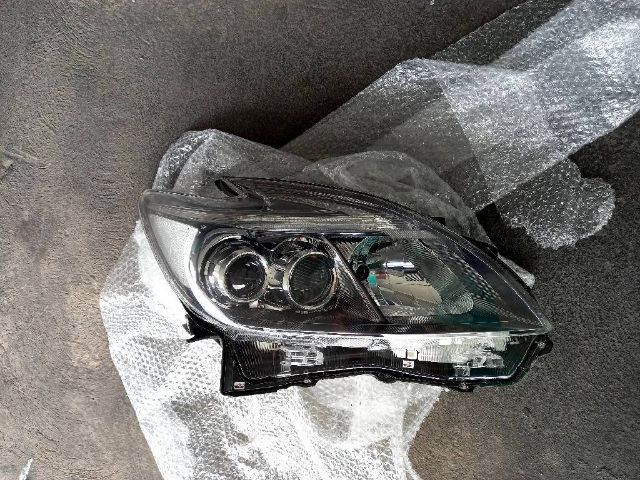 ไฟหน้า โคมดำ PRIUS MC รูปที่ 2