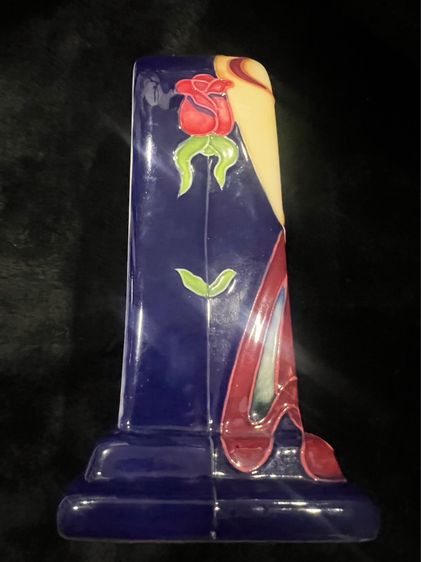 นาฬิกา ตั้งโต๊ะ งานแบรนด์ The Collection Hand Painted รูปที่ 4