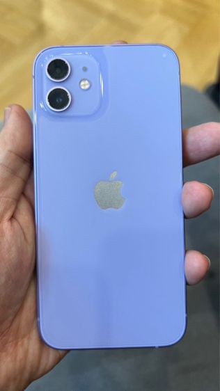 iPhone 12 purple 128GB