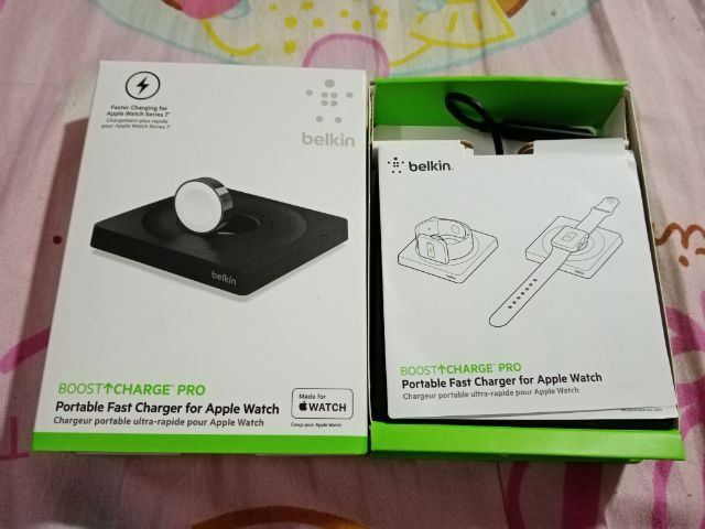 Belkin Boost Charge Pro
 รูปที่ 2