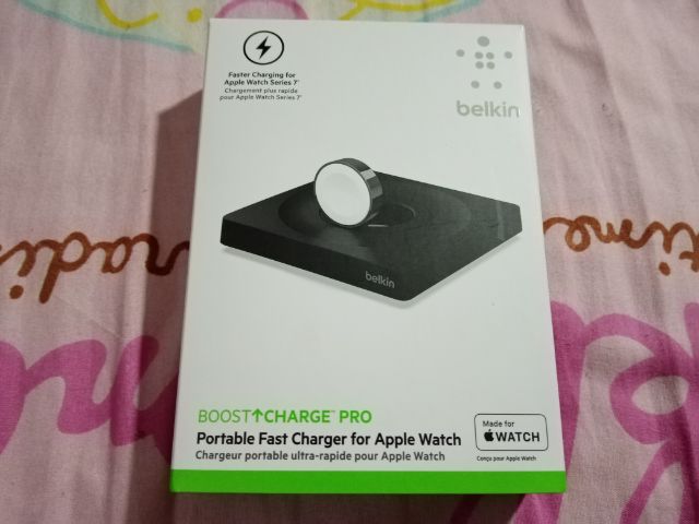 Belkin Boost Charge Pro
 รูปที่ 3