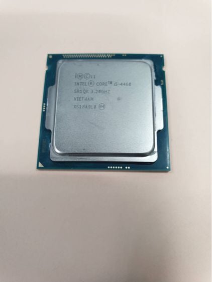 อื่นๆ CPU core i5(4460)