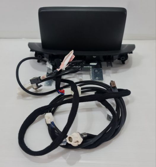 หน้าจอเดิมติดรถ MAZDA Skyactiv รุ่น BM 2014  รูปที่ 3