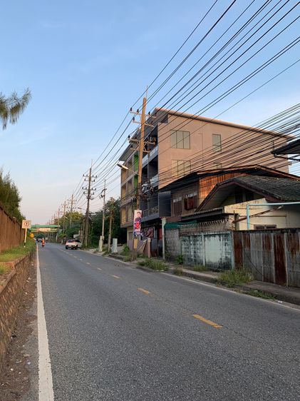 ขายบ้านไม้เดี่ยว 2 ชั้น 2 หลังติดกัน 66 ตรว. รูปที่ 3