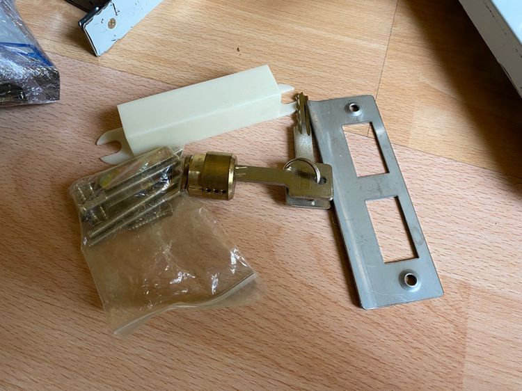 ชุดคีย์การ์ดห้องพัก ระบบตัดไฟแบบโรงแรม ของใหม่ยังไม่ผ่านการใช้ รูปที่ 6