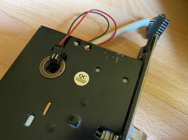 ชุดคีย์การ์ดห้องพัก ระบบตัดไฟแบบโรงแรม ของใหม่ยังไม่ผ่านการใช้ รูปที่ 9