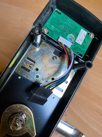 ชุดคีย์การ์ดห้องพัก ระบบตัดไฟแบบโรงแรม ของใหม่ยังไม่ผ่านการใช้ รูปที่ 10