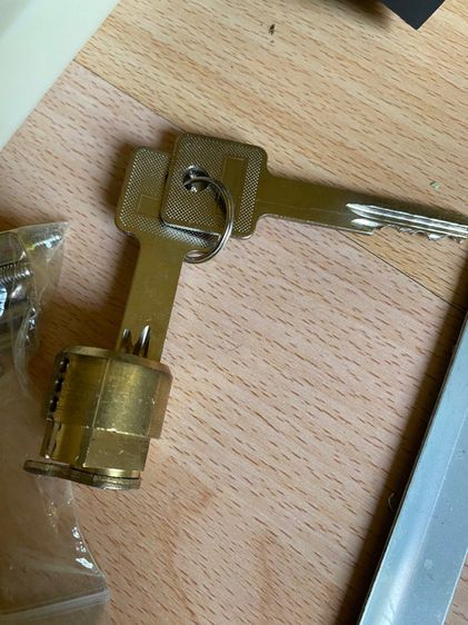 ชุดคีย์การ์ดห้องพัก ระบบตัดไฟแบบโรงแรม ของใหม่ยังไม่ผ่านการใช้ รูปที่ 15