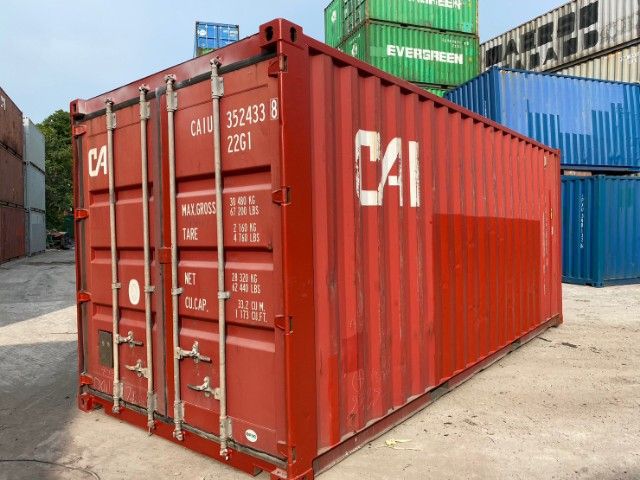 ตู้คอนเทนเนอร์ รูปที่ 3