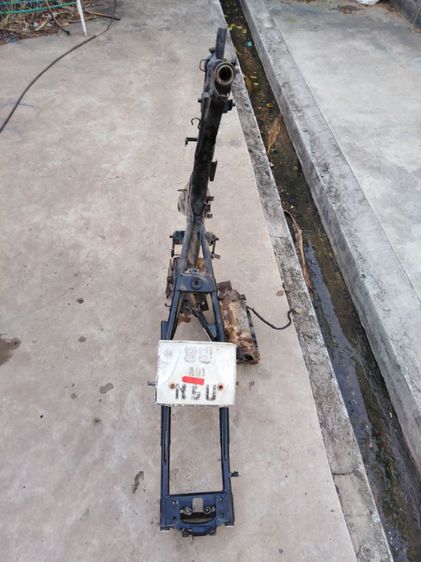 โคลง​แคร้ง​และ​ชุด​โอน​สปาร์ค​110​ รูปที่ 8