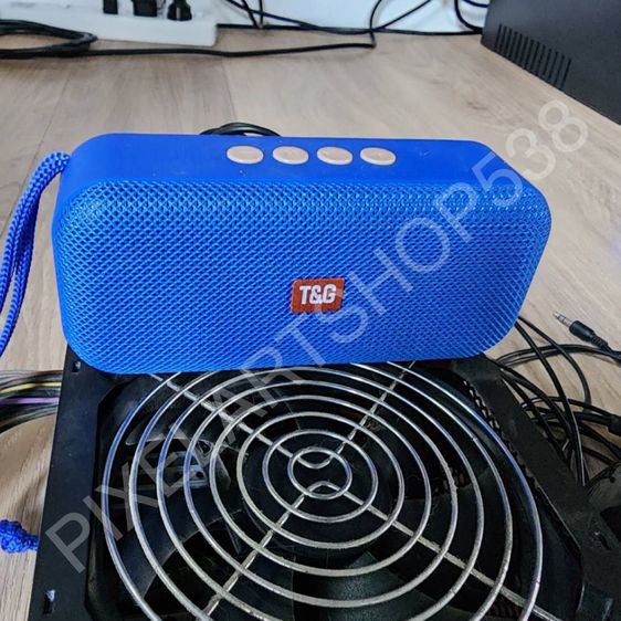 อุปกรณ์คอมพิวเตอร์ รูปที่ 2