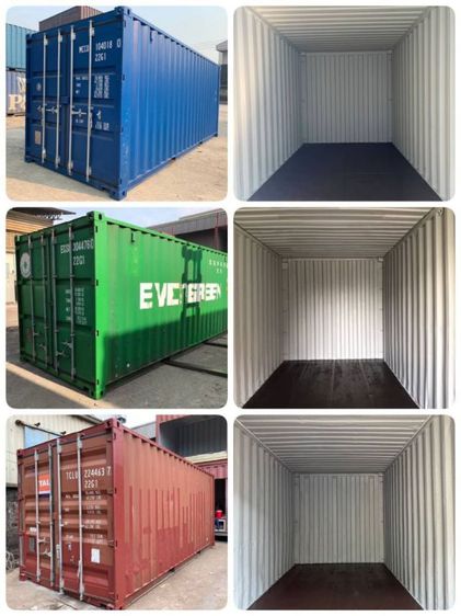 ตู้คอนเทนเนอร์ รูปที่ 11