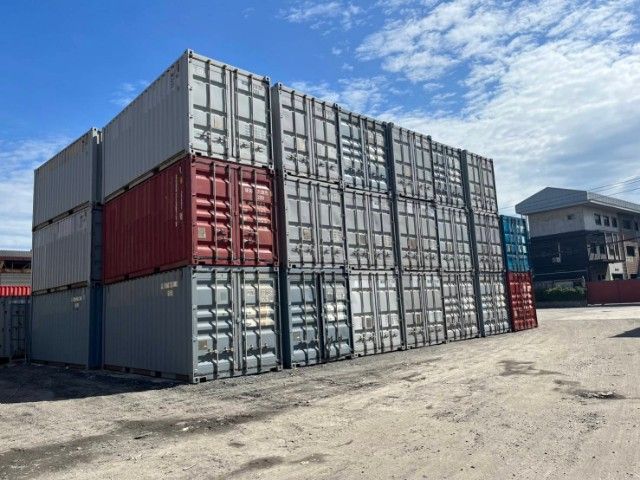 ตู้คอนเทนเนอร์ รูปที่ 10