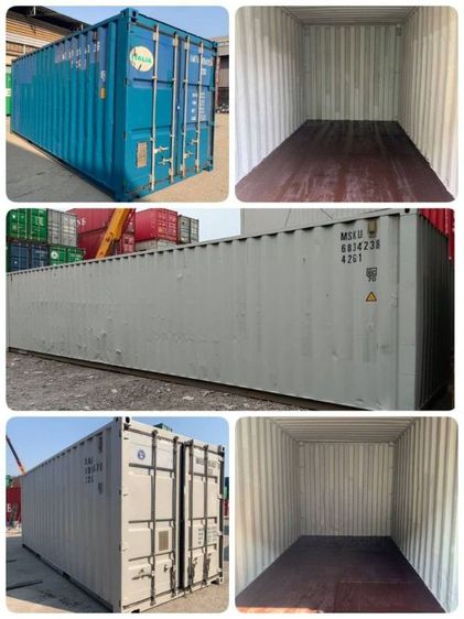 ตู้คอนเทนเนอร์ รูปที่ 14