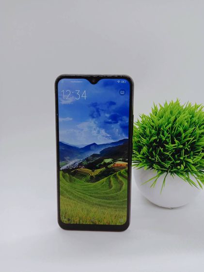 ViVO Y17 Ram 4GB Rom 64GB Kaidee