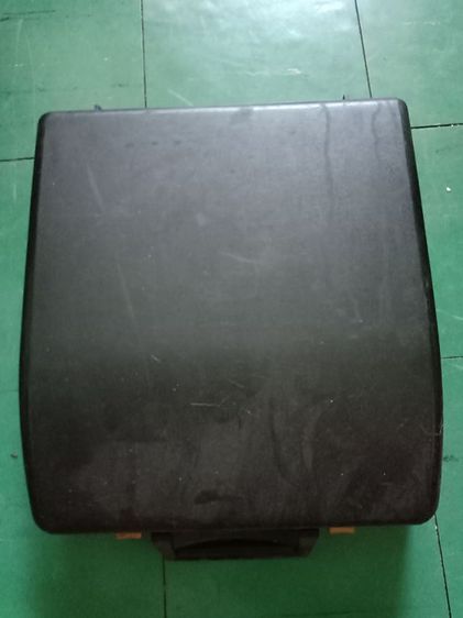 พิมพ์ดีดพกพา รูปที่ 2