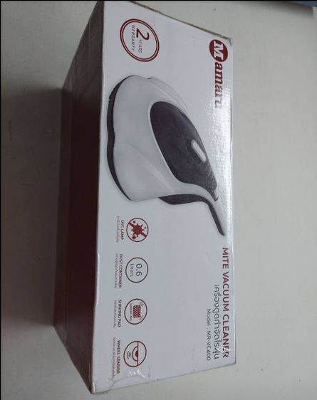 MAMARU เครื่องดูดไรฝุ่น ของแท้ รูปที่ 6