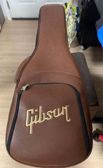Gibson อื่นๆ กระเป๋ากีตาร์ไฟฟ้า ทรง Les Paul ทรงSG แบบพรีเมียม บุฟองน้ำหนา ด้านในบุกำมะหยี่ ของแท้อย่างดี