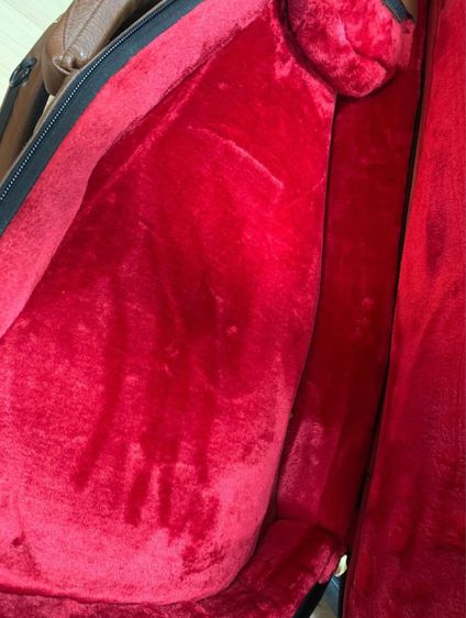 กระเป๋ากีตาร์ไฟฟ้า ทรง Les Paul ทรงSG แบบพรีเมียม บุฟองน้ำหนา ด้านในบุกำมะหยี่ ของแท้อย่างดี รูปที่ 2