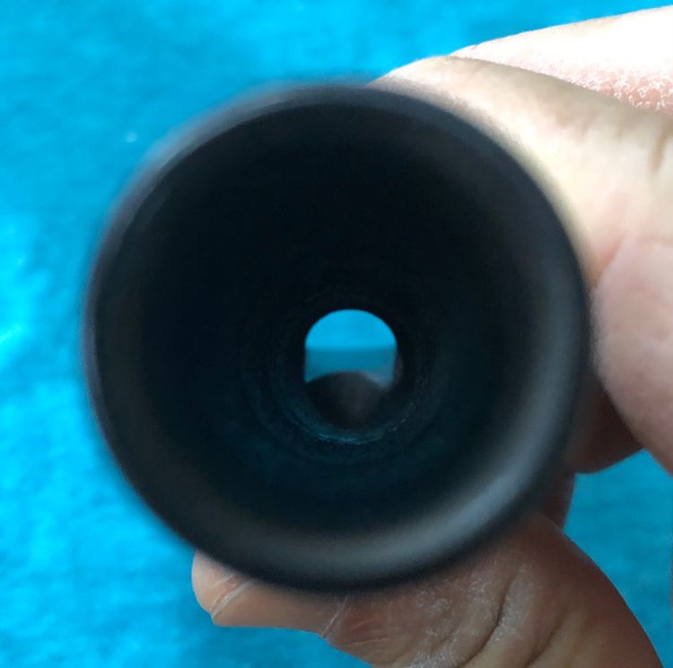 Berg Larsen 110 1M Tenor Sax Mouthpiece Kaidee