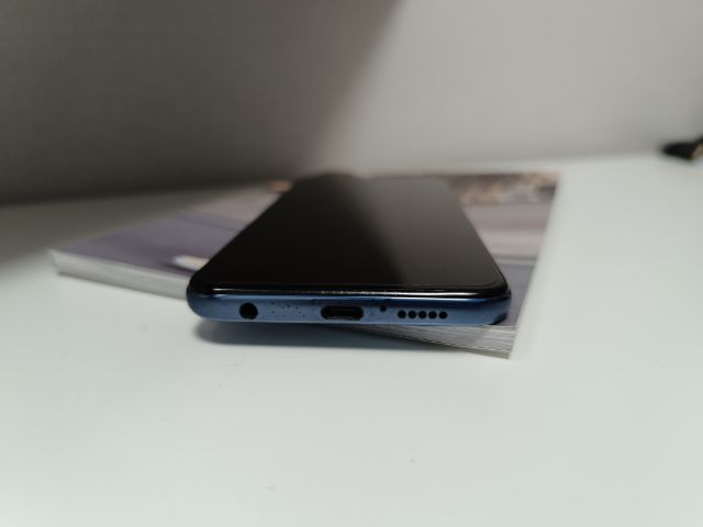 Xiaomi Redmi Note 9 Pro 6GB RAM 128GB ROM สภาพสวยมาก ใช้ถนอม อุปกรณ์ครบทุกอย่างแม้กระทั่งพลาสติกใส่เครื่อง พร้อมเคสยังไม่ได้แกะใช้ใหม่เอี่ยม รูปที่ 11