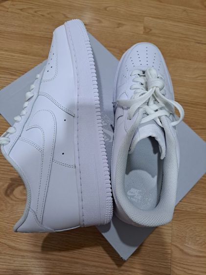 Nike air force1 men size 10.5us 28.5cm รูปที่ 1