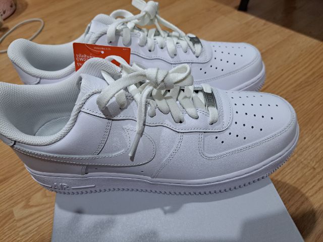 Nike air force1 men size 10.5us 28.5cm รูปที่ 6
