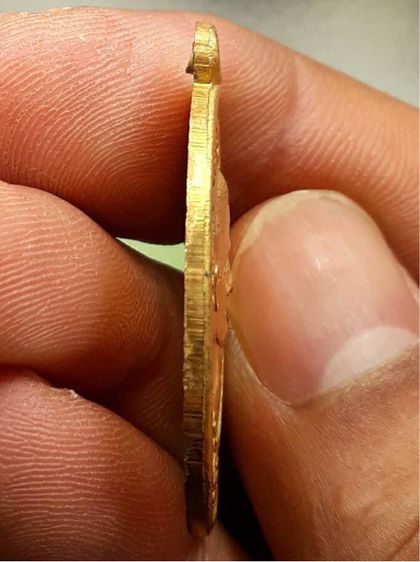 เหรียญหลวงพ่อชา รูปที่ 3