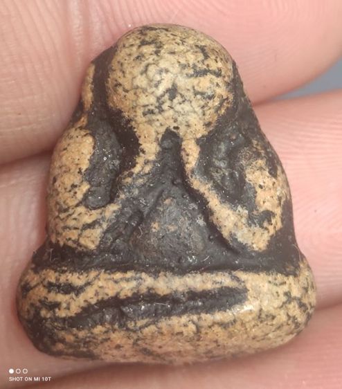 พระปิดตาพ่อแก้วเครือวัลย์ พิมพ์ใหญ่หลังแบบ 100องค์ ราคาเหมาด่วน ชุด1 รูปที่ 16