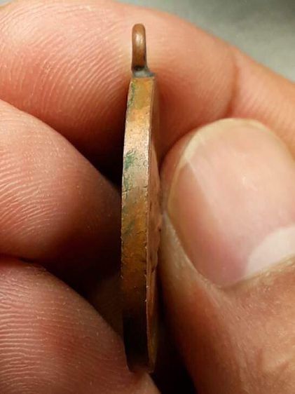 เหรียญหลวงพ่อจาด รูปที่ 3