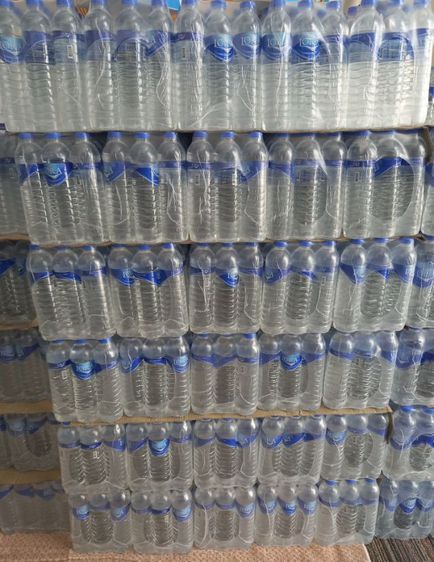ขาย น้ำแพ็ค 350ML 600ML 1500ML น้ำแก้ว 220 มล. น้ำถัง18.9 ลิตร รูปที่ 2