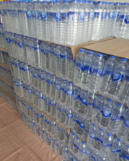 ขาย น้ำแพ็ค 350ML 600ML 1500ML น้ำแก้ว 220 มล. น้ำถัง18.9 ลิตร รูปที่ 7