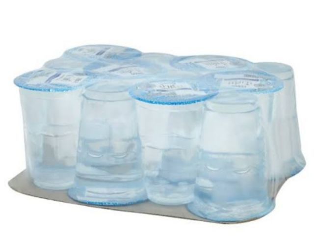 ขาย น้ำแพ็ค 350ML 600ML 1500ML น้ำแก้ว 220 มล. น้ำถัง18.9 ลิตร รูปที่ 10