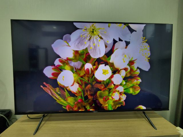 Hisense 4K ULED TV 55U6H

Hisense 55U6H ขนาด 55 นิ้ว 4K Smart TV ปี 2022 U6H 

