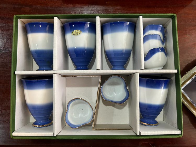 ชุดน้ำชา รูปที่ 9