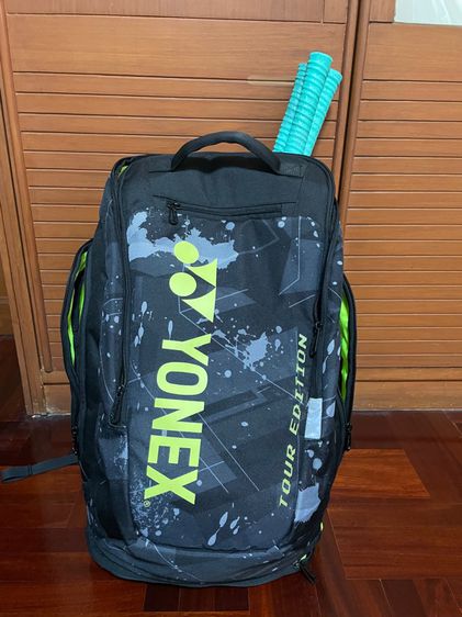 กระเป๋าเป้แบดมินตัน Yonex ของแท้