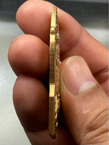 เหรียญตอร์ปิโดหลวงพ่อคง รูปที่ 3