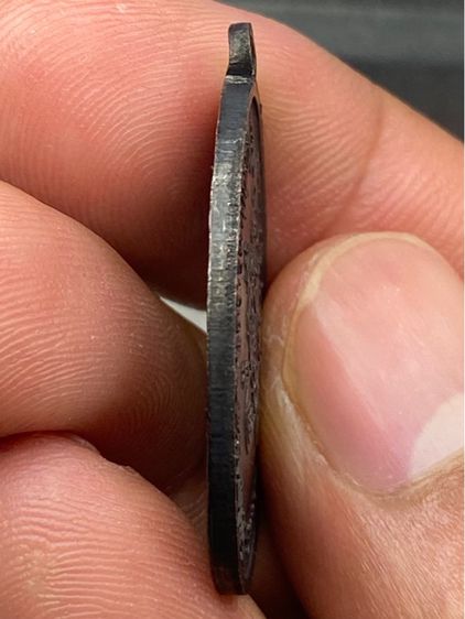 เหรียญหลวงพ่อวัน มะนะโส รุ่น2 รูปที่ 4