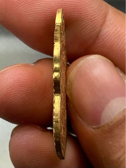 เหรียญหลวงพ่อเพชร รูปที่ 4