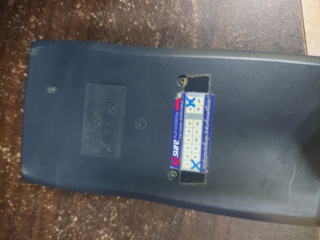 เครื่องคิดเลข fx991ms รูปที่ 10