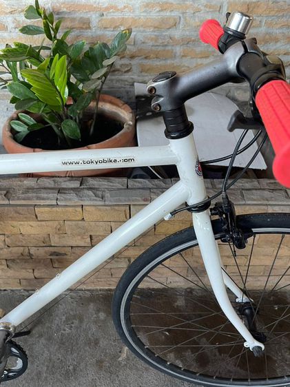 รถTOKYOBIKE รูปที่ 8